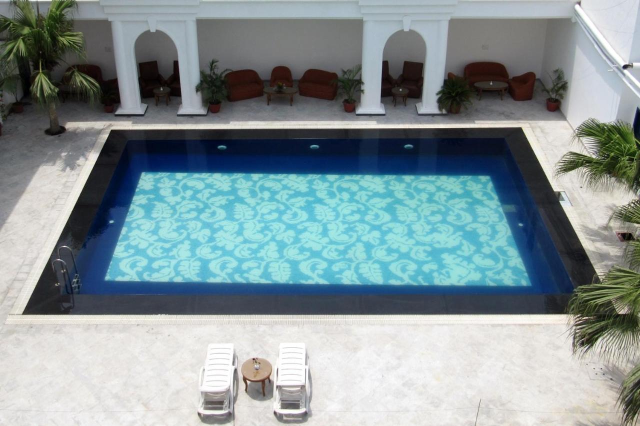 Ritz Plaza होटल Amritsar