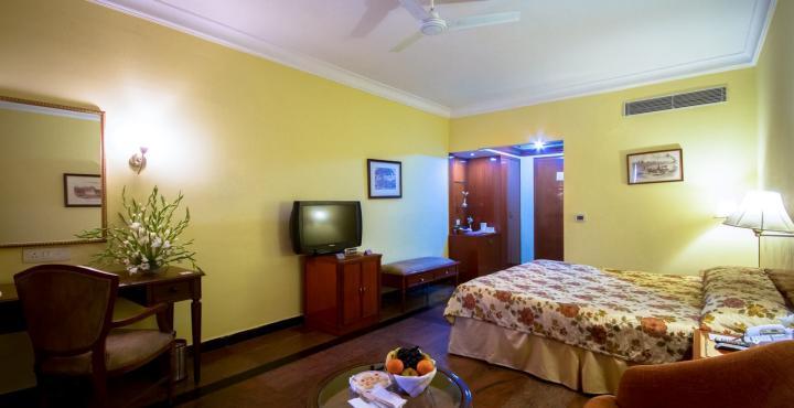 Ritz Plaza होटल Amritsar
