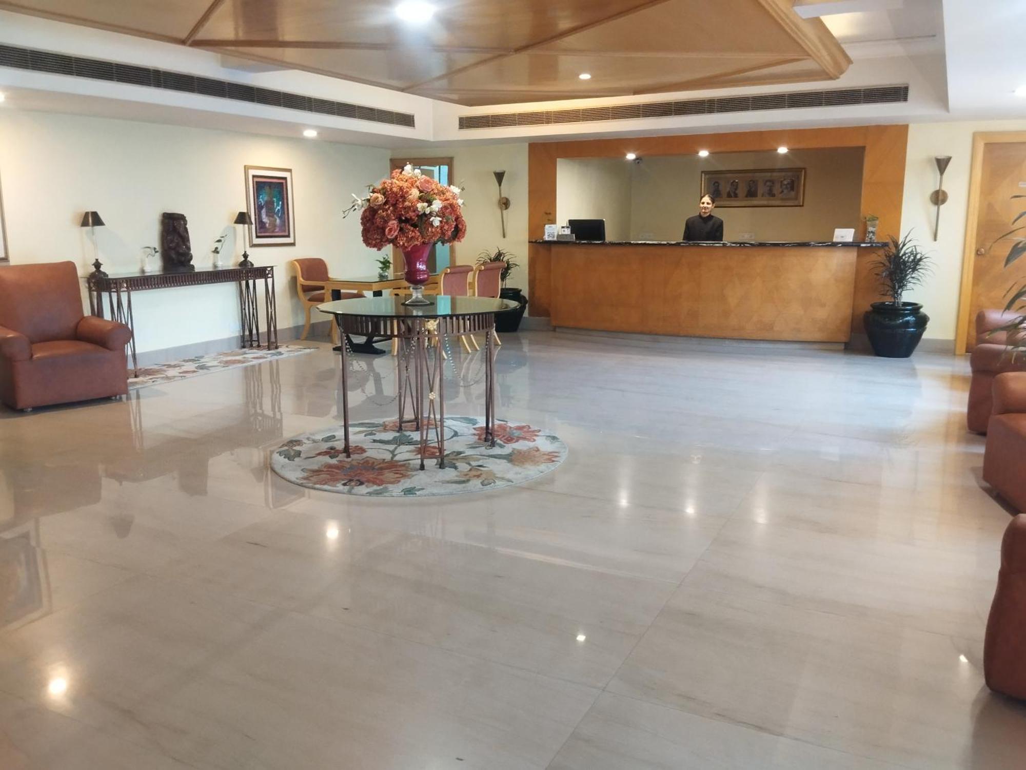 Ritz Plaza होटल Amritsar