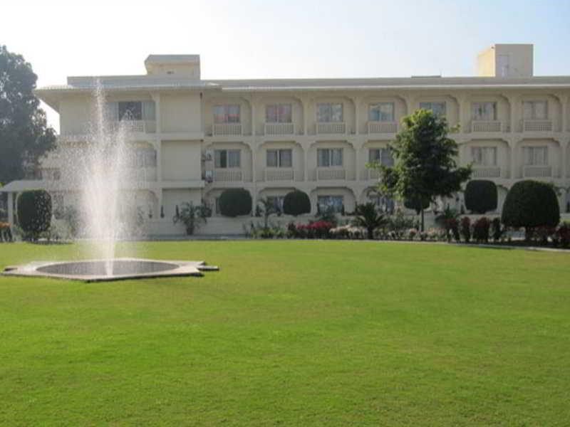 Ritz Plaza होटल Amritsar