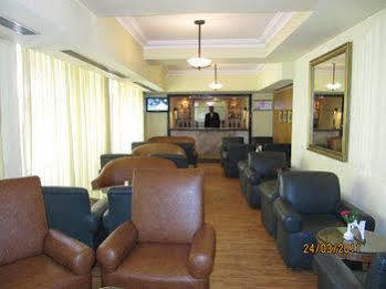 होटल Ritz Plaza Amritsar